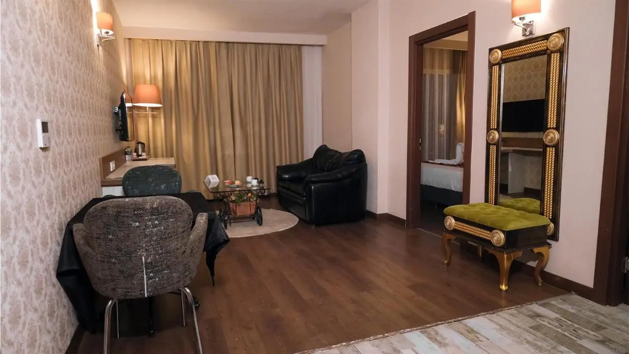 KanyonVadi Otel SAFRANBOLU-KARABÜK