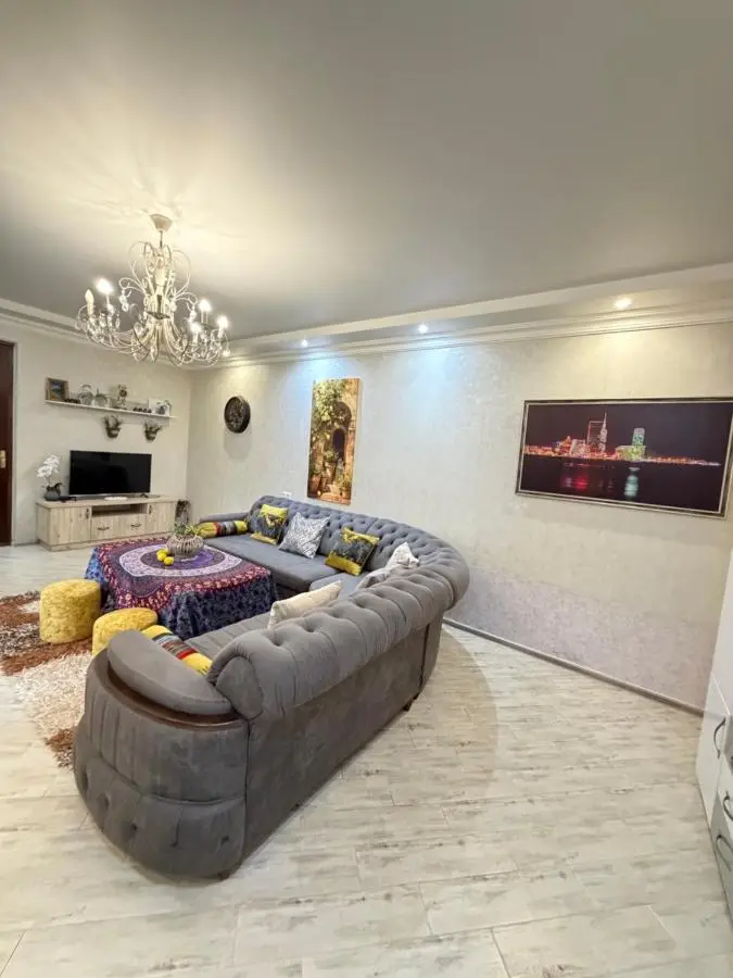 Sunrise Apartment
