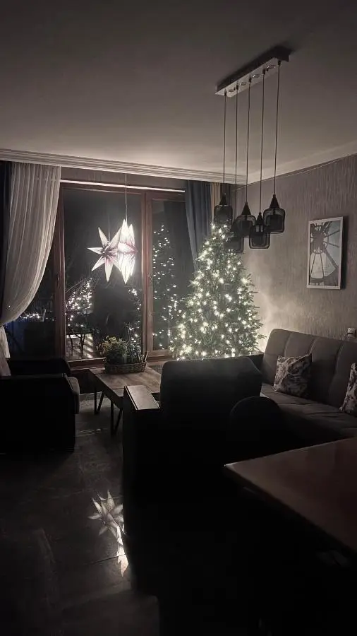 UP Holiday Home