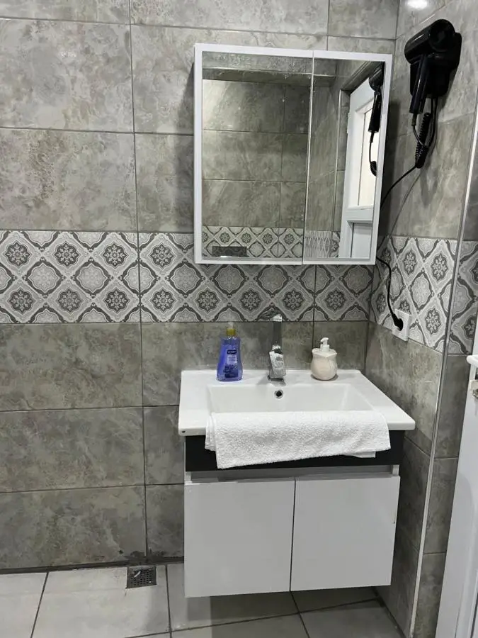 Sultanahmet private home