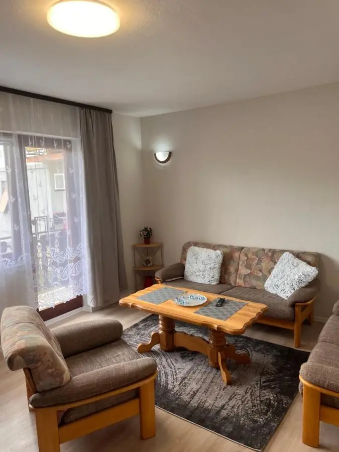 Vito apartments