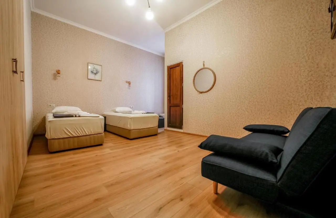Hotel Guri