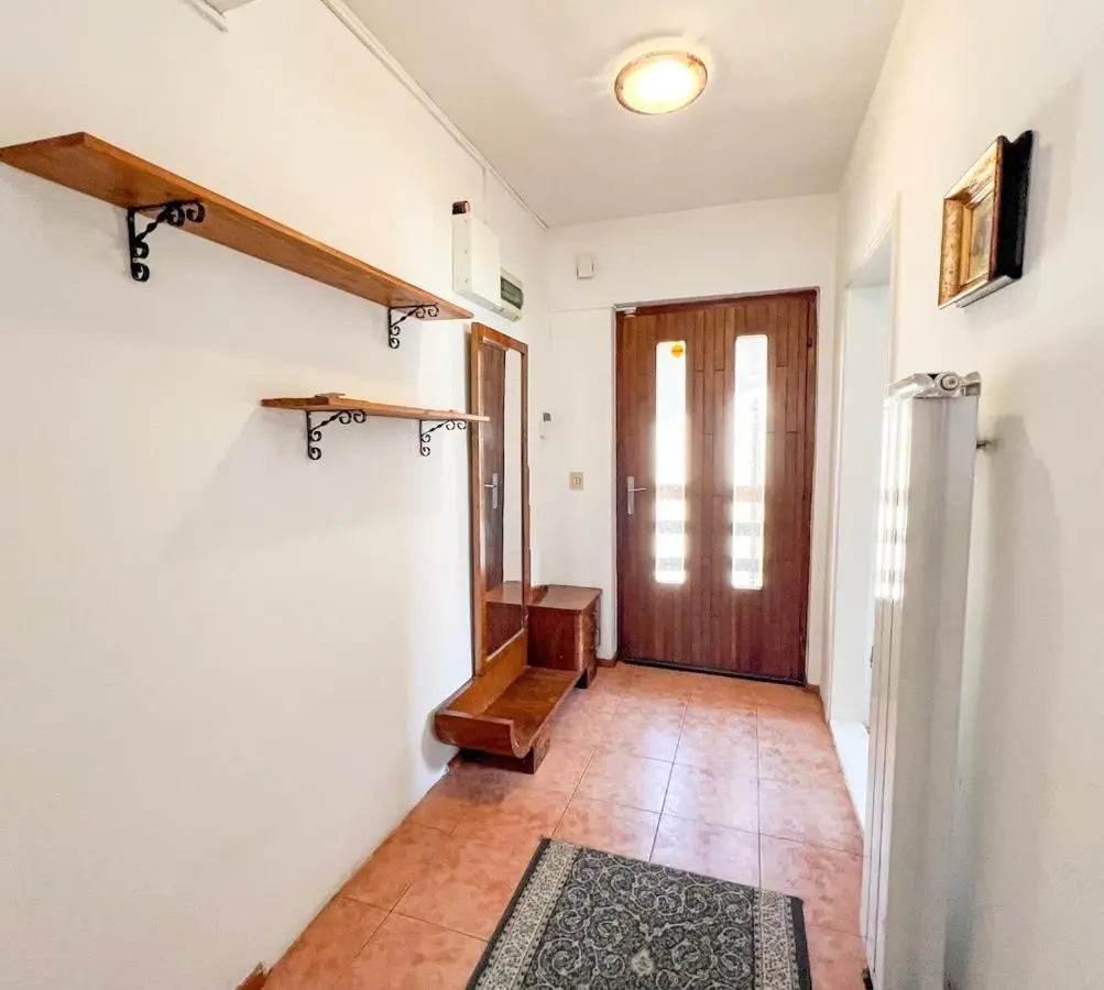 Wood & Light Loft Sarajevo - Private parking
