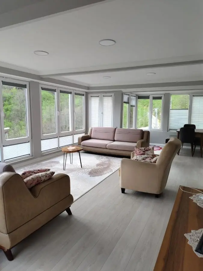 Melikoğlu Suite
