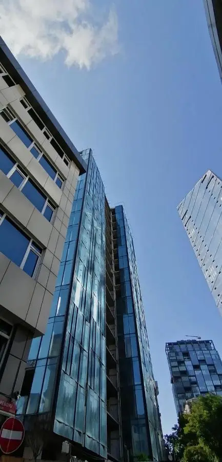 Levent Apartments