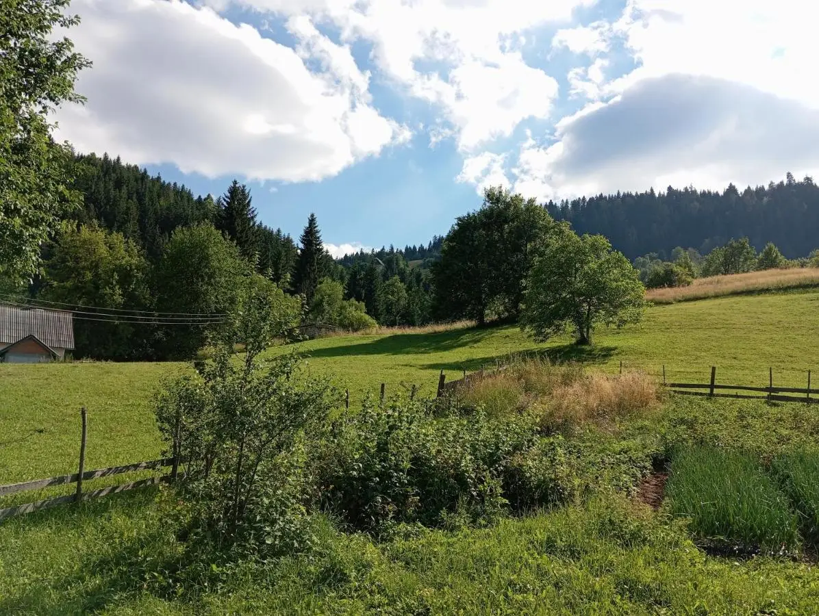Planinska Kuca "KABLAR" Jahorina