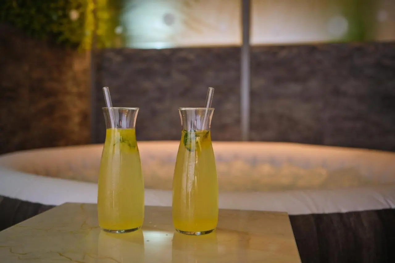 Apartman - Jacuzzi Spa - Tvrđava Travnik