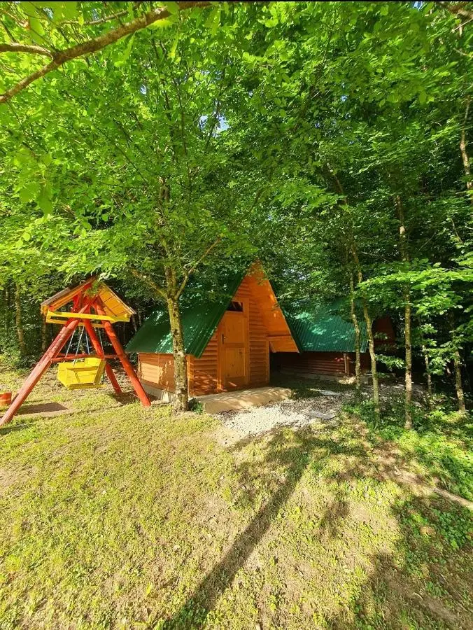 Grand Tara Rafting Resort