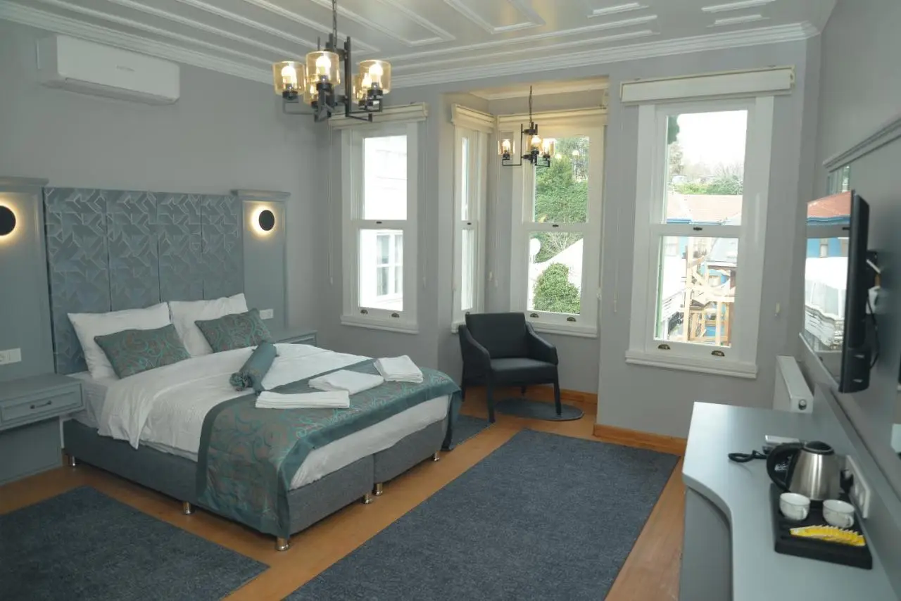 CK SULTANAHMET HOTEL