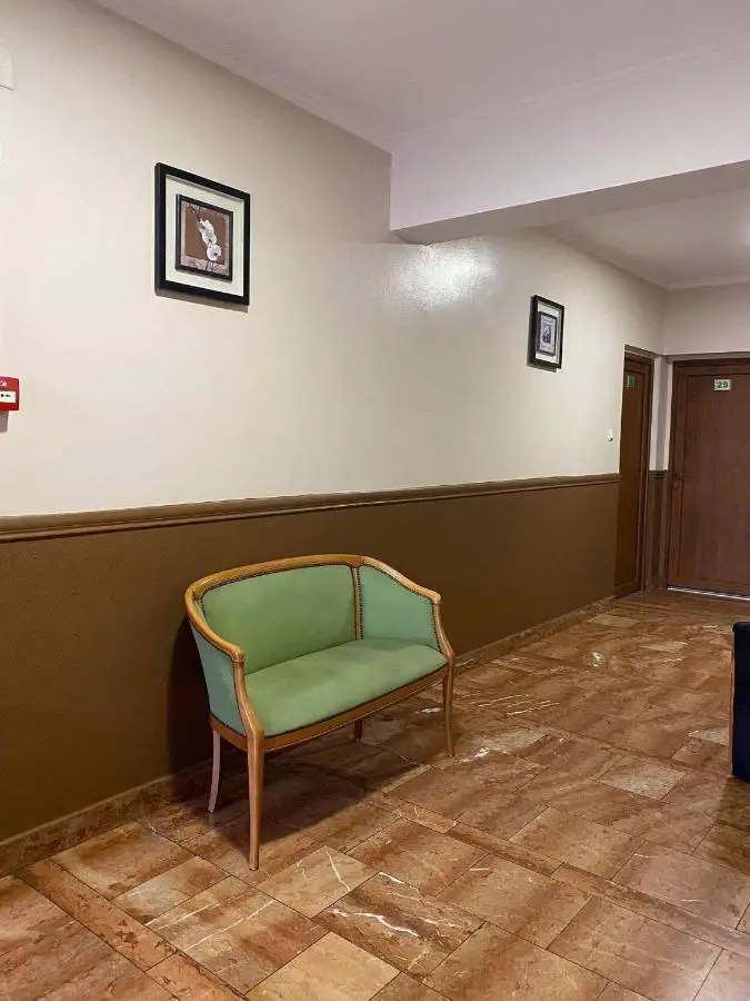 Motel Tiron