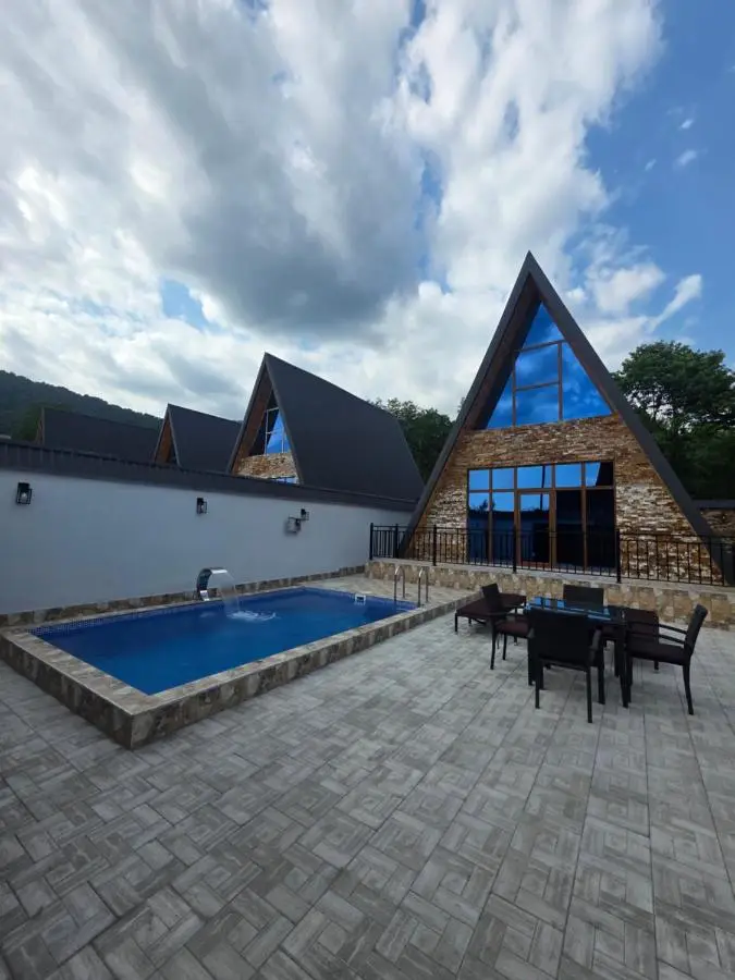 SOLAR Hotel and Restaurant