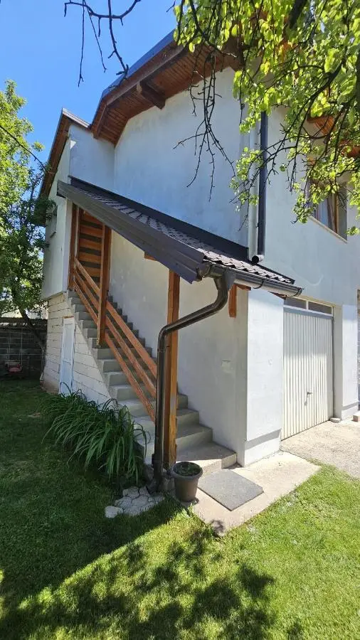Apartman Behar