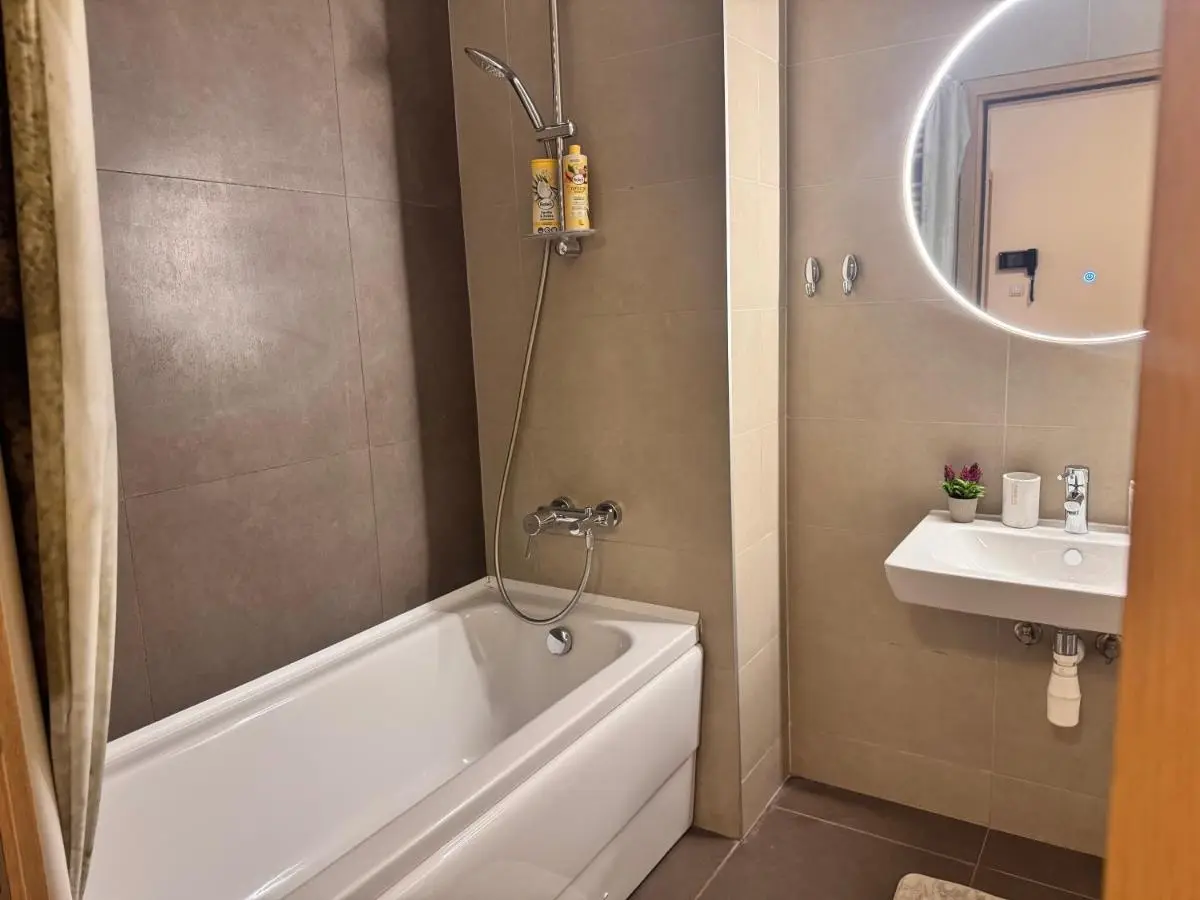 Luxury apartment 304 - next to Sarajevo City Center