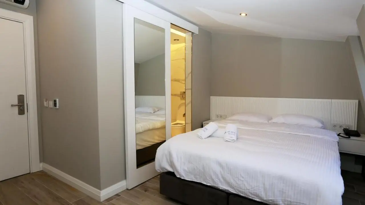Sel Suite Hotel