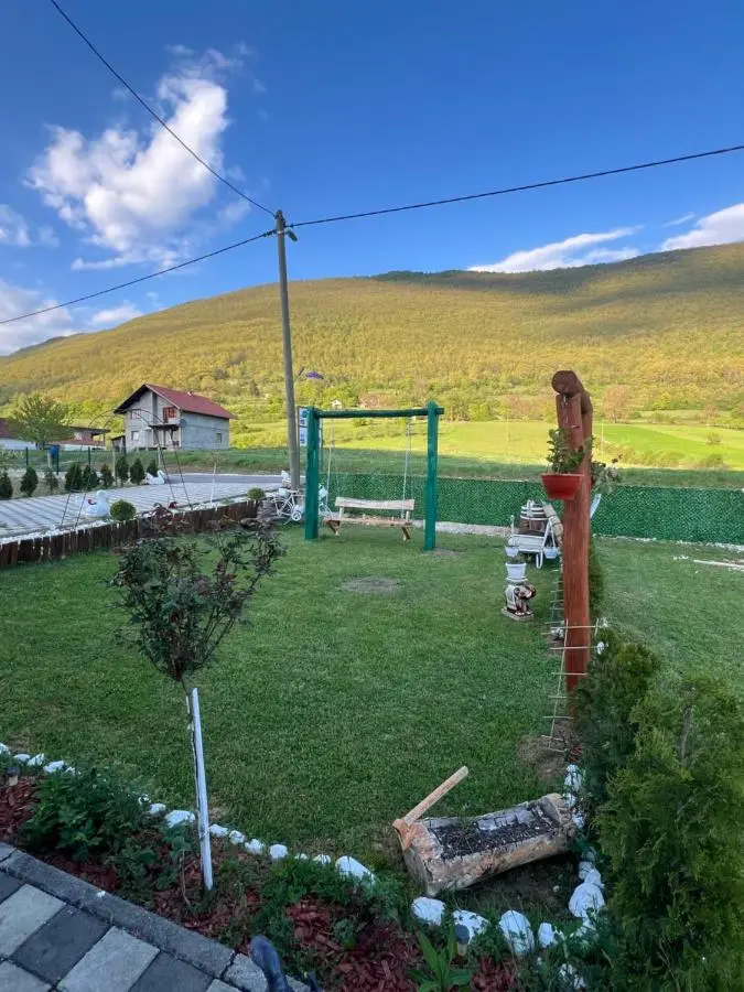 Apartman Demirovic