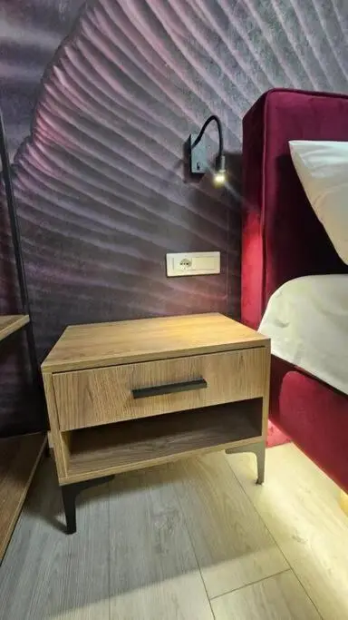 City Center Apartment