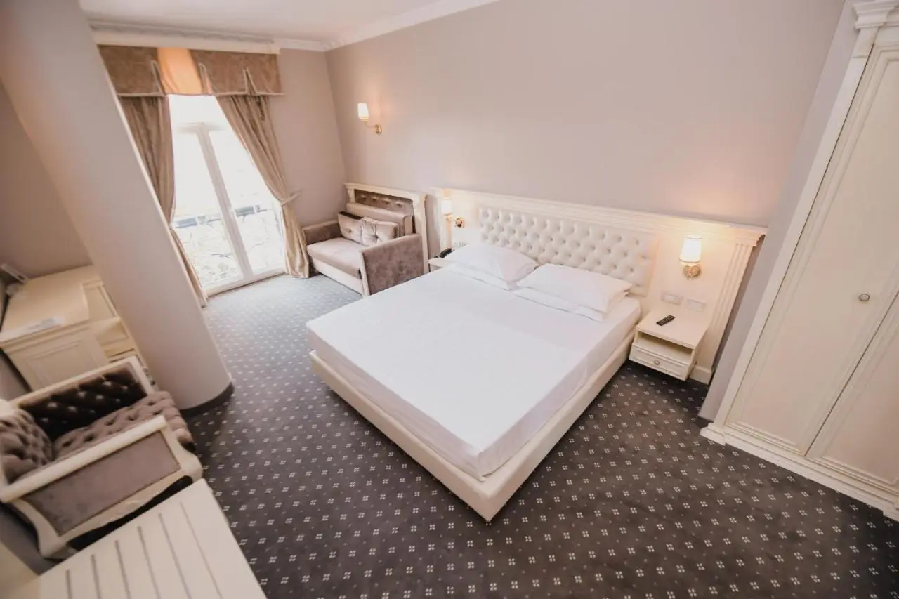 Lot Boutique Hotel by Hotels and Preference