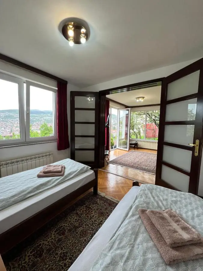 Holiday House Bistrik