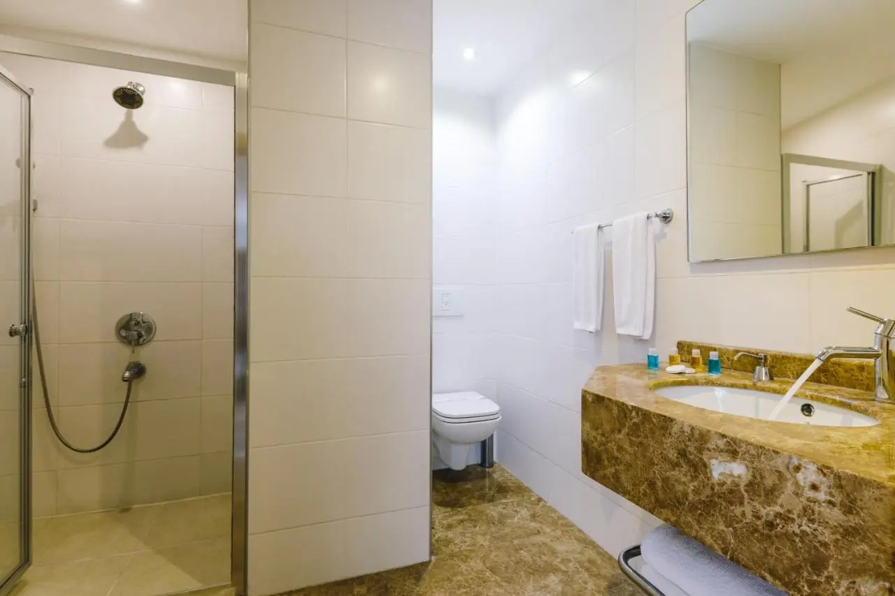 Urban Hotel Bomonti