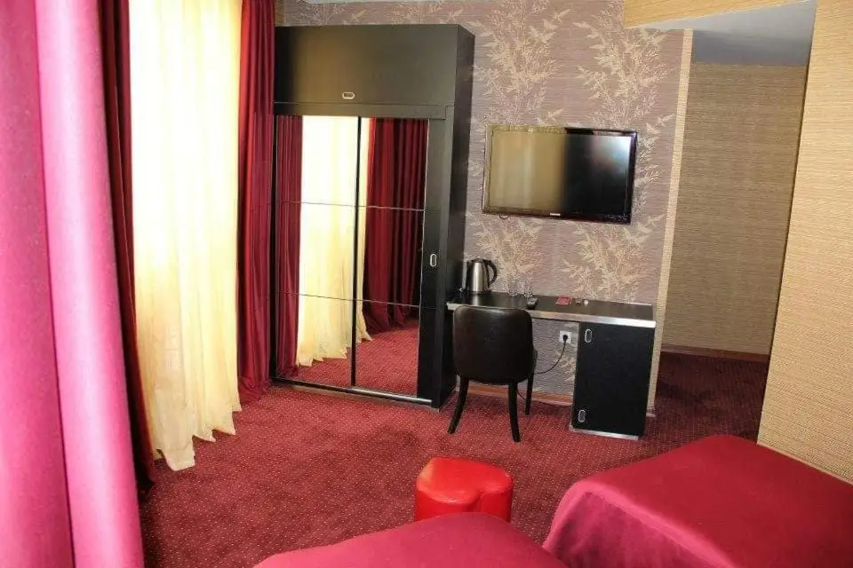 Hotel Villa Palace