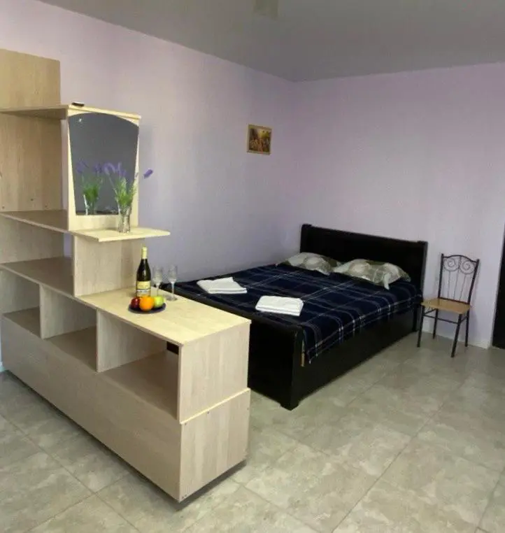 Pine Garden Apartments