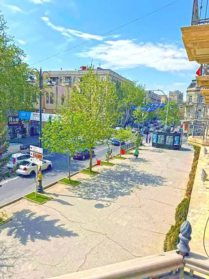 Liberta Hotel Baku