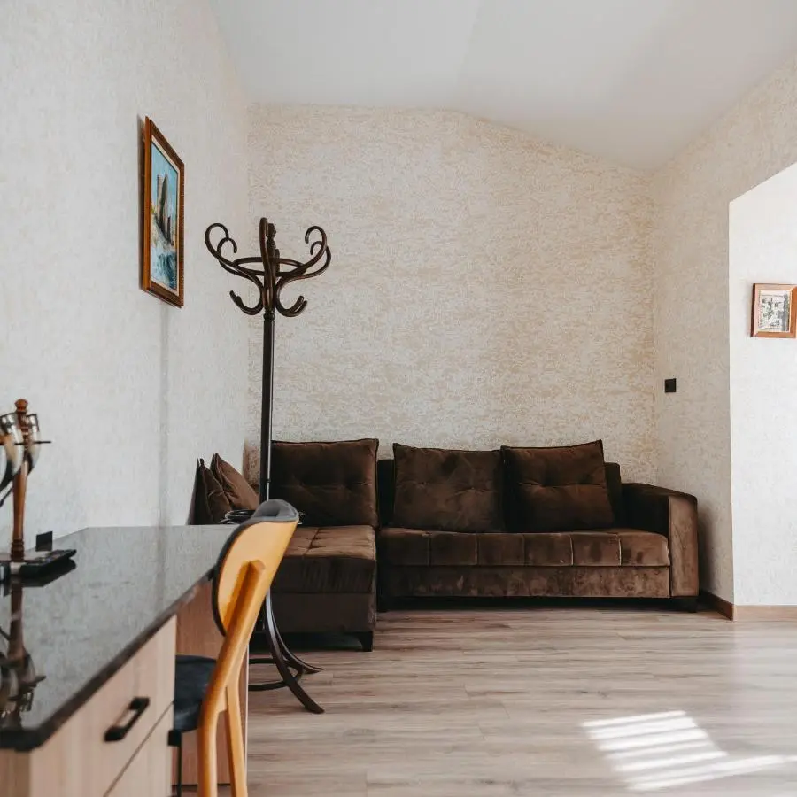 Avrasya Inn Hotel