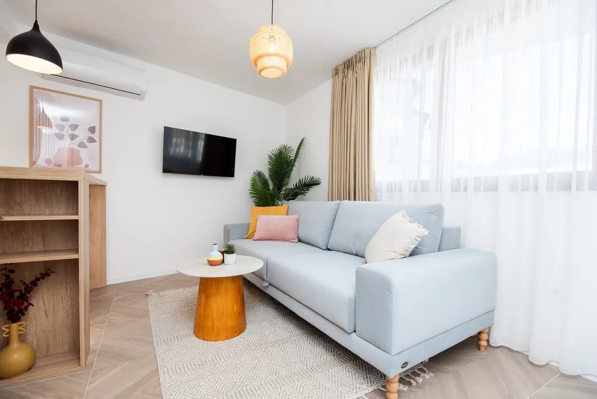 Old Town Nest - Apartment 1