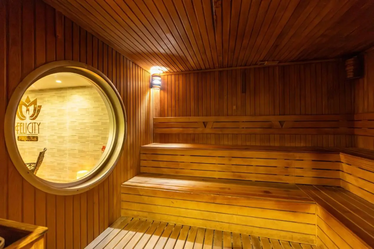 Askoc Hotel & SPA