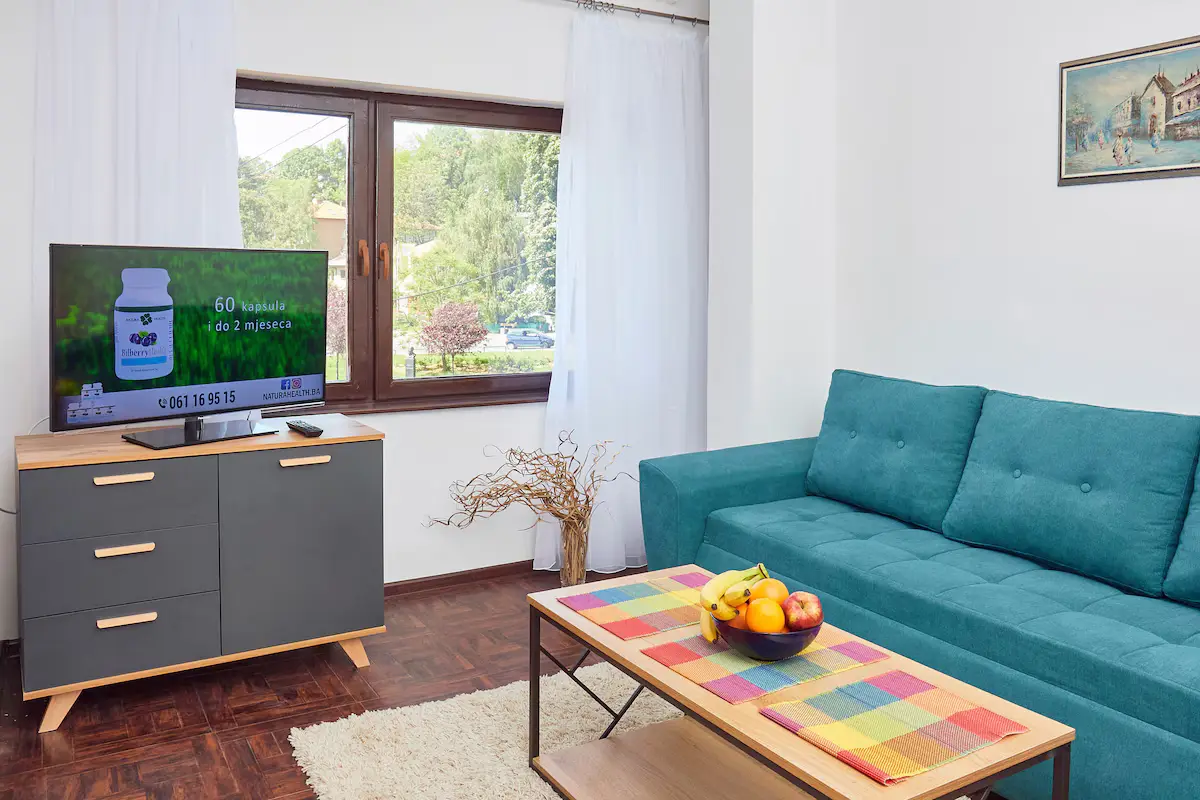 Apartment Zaara