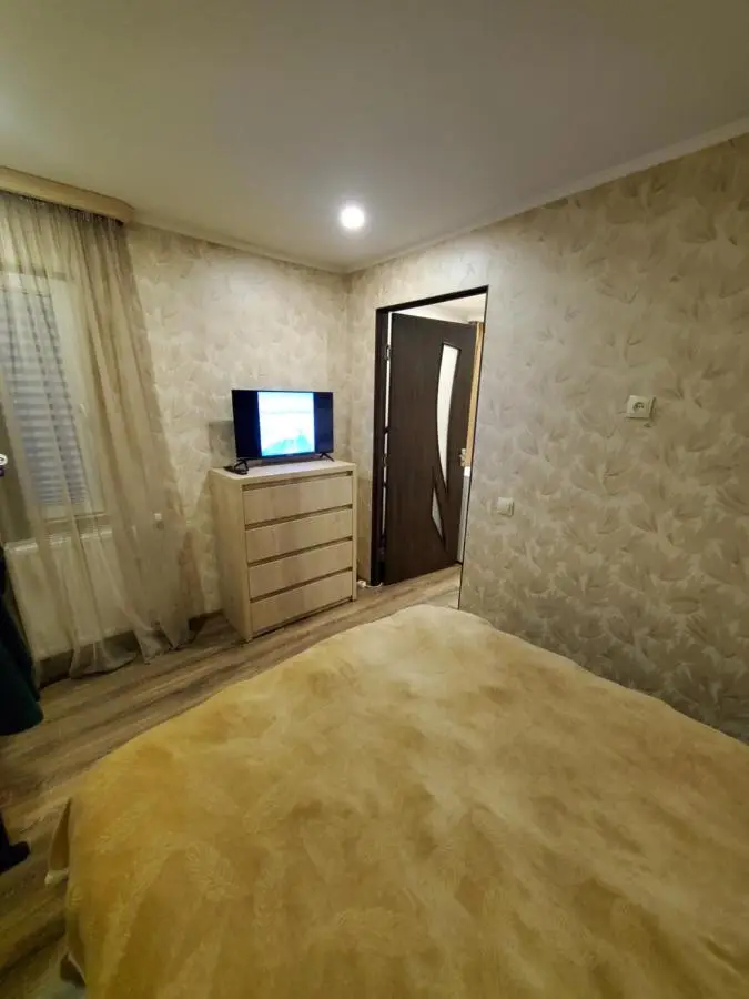 Gariba Apartment Tbilisi