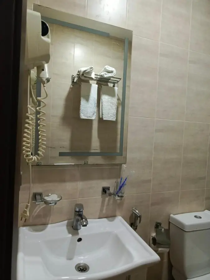 Hotel Mildom