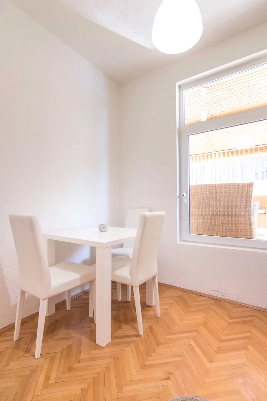 Apartment Irma center