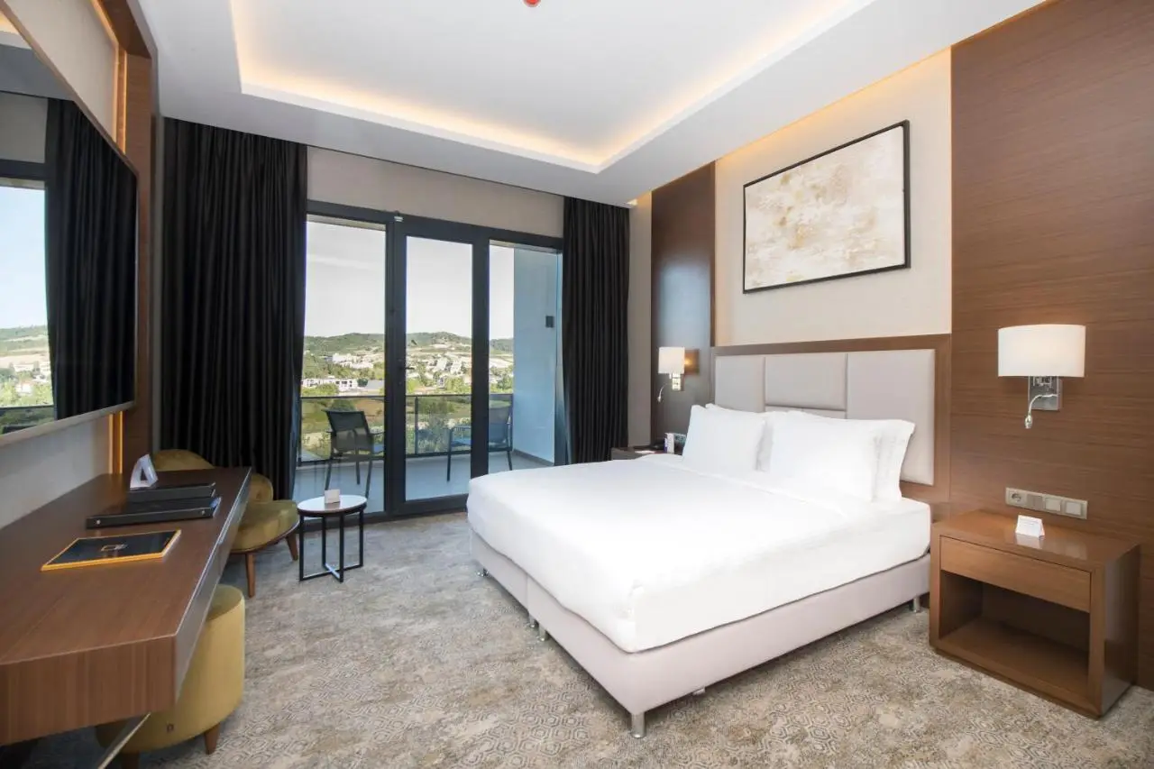 Crowne Plaza Yalova by IHG