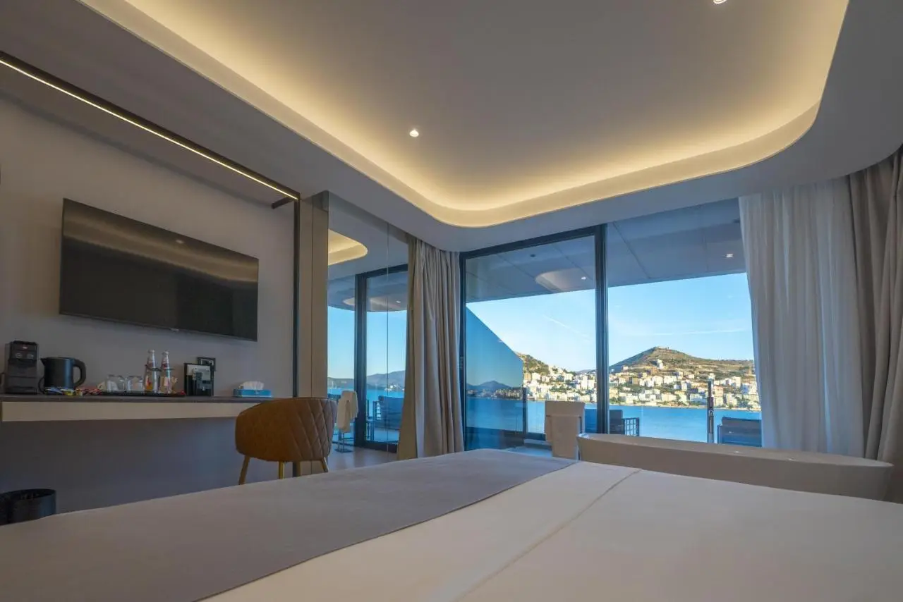 AlYACHT Premium Hotel