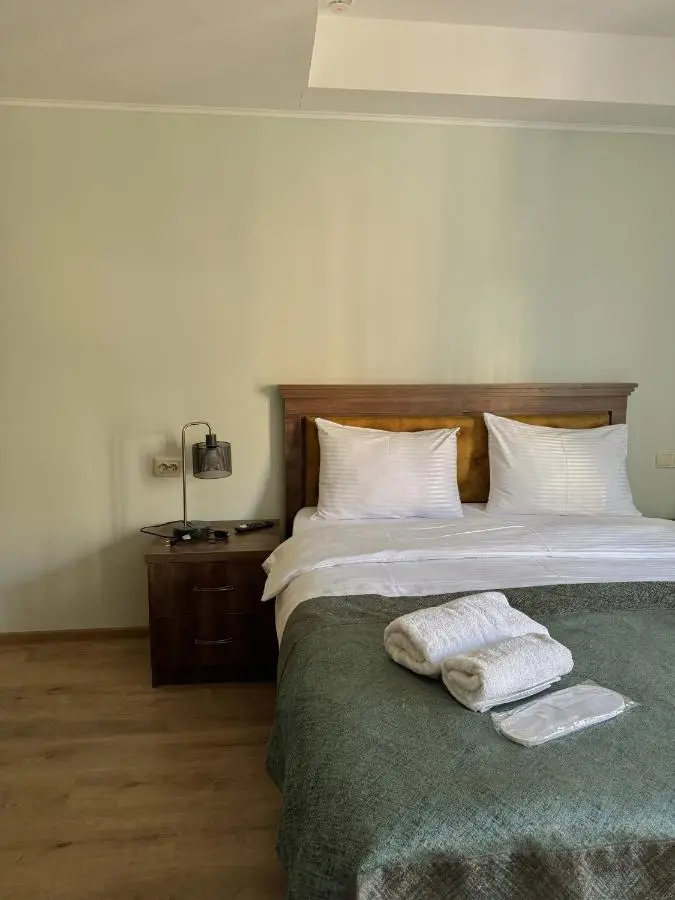 Lileo Kutaisi - Hotel&Winery