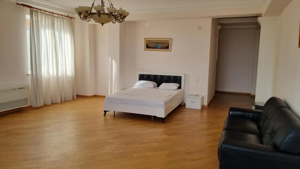 Baku Sea View Hotel