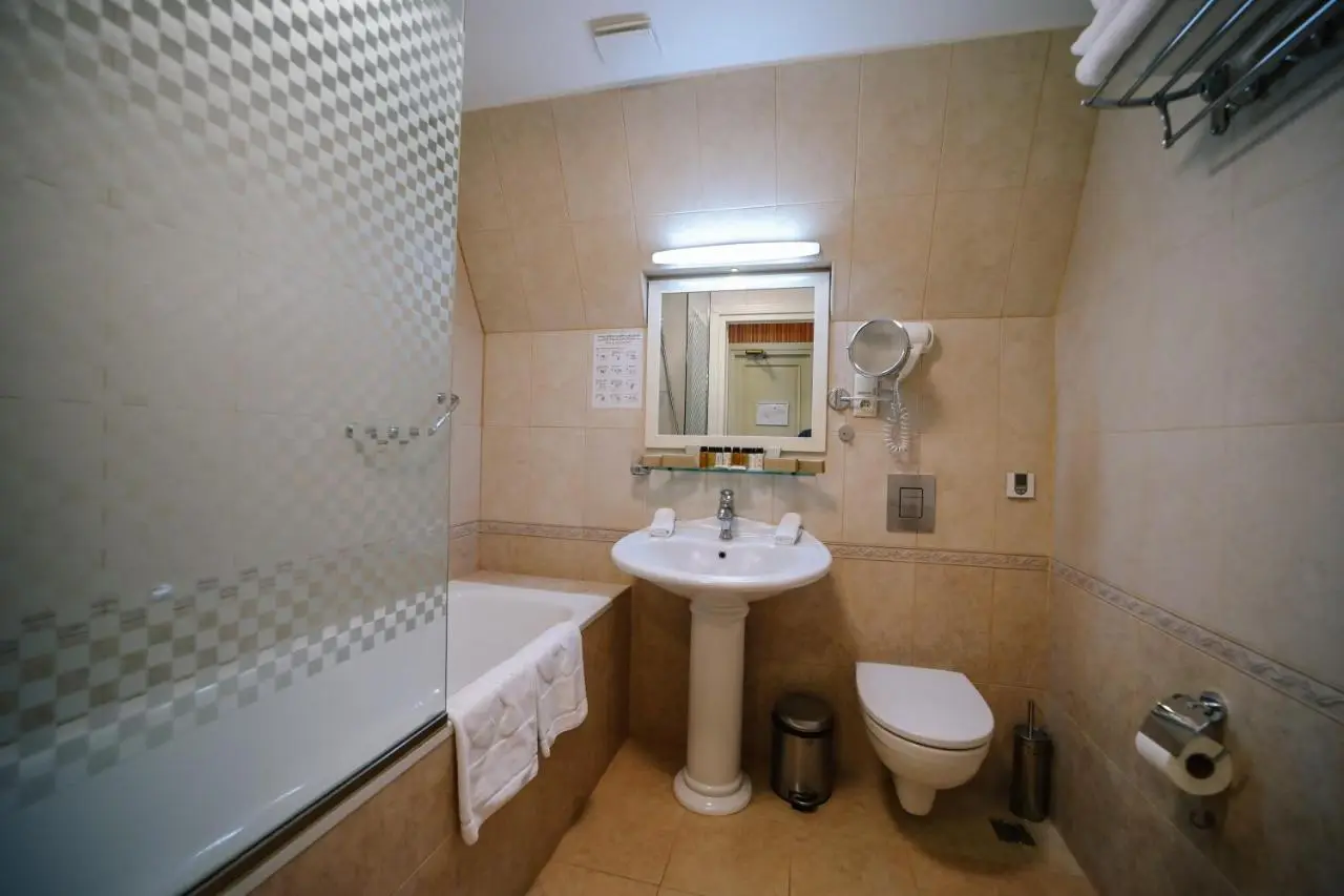 Sharden Villa Boutique Hotel