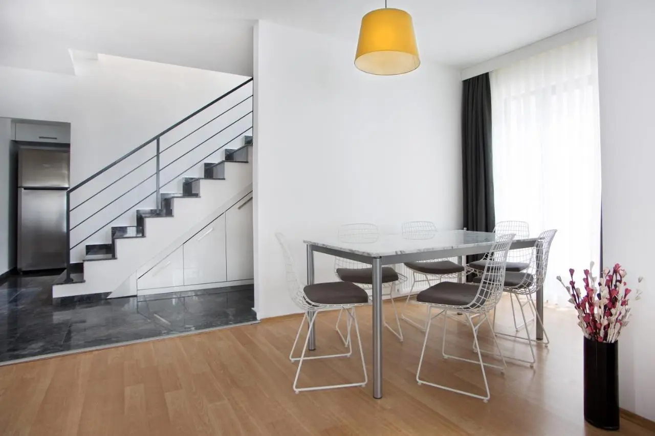 Nish Suites Atasehir