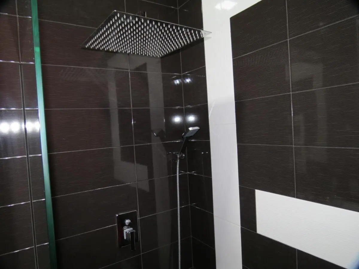 Three Rooms Apartment