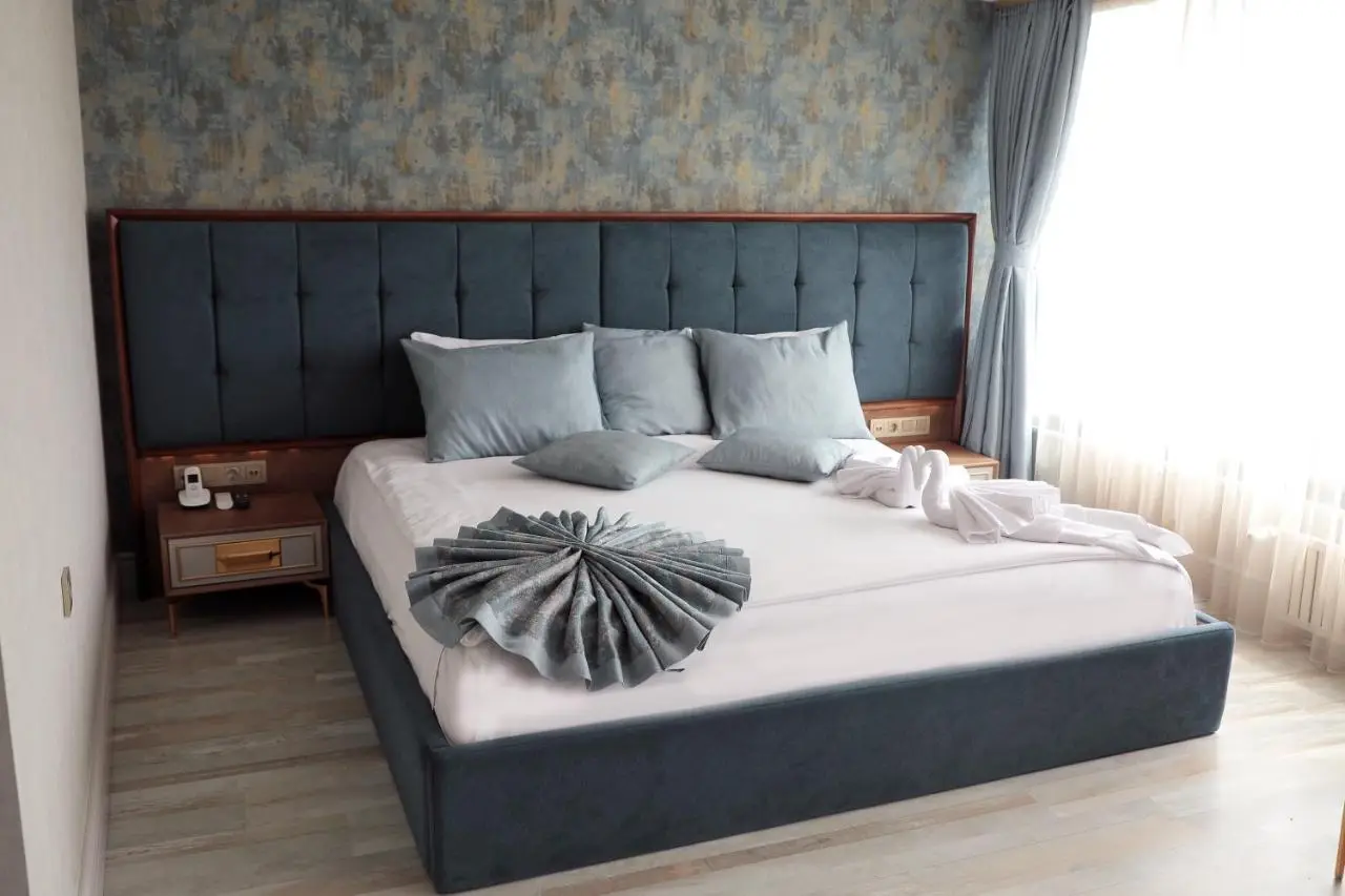 Avrasya Port Hotel