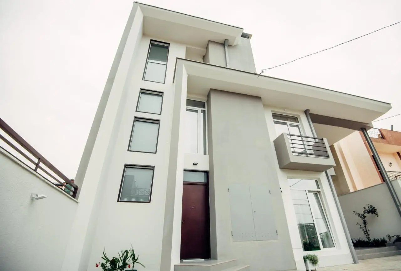 Veronika Home Tbilisi