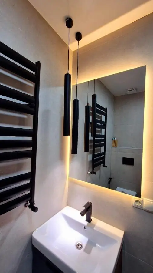 Sebu Suites