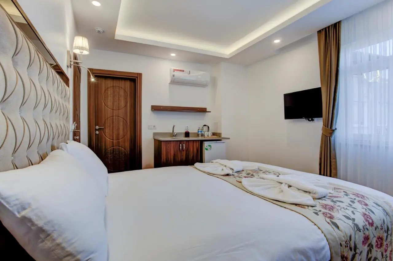 Violin Hotel Sultanahmet