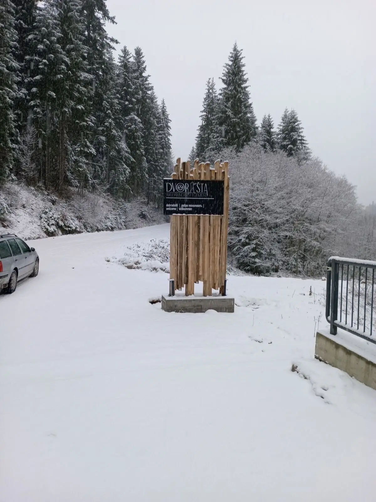 Ski Chalet Jahorina