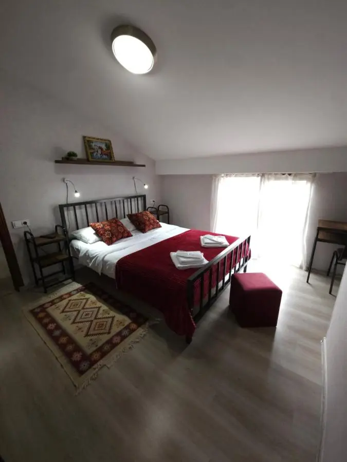 Hotel Tradicia