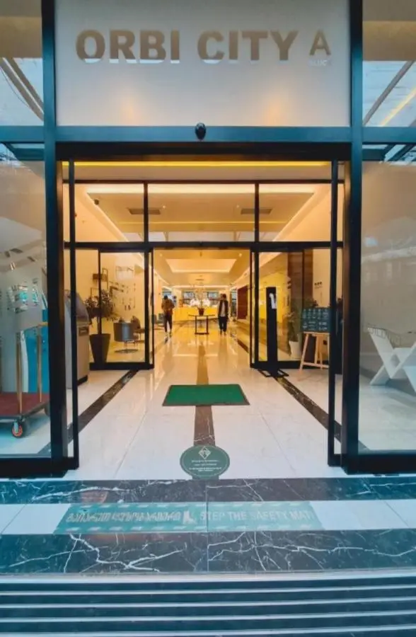 Next Wave Aparthotel