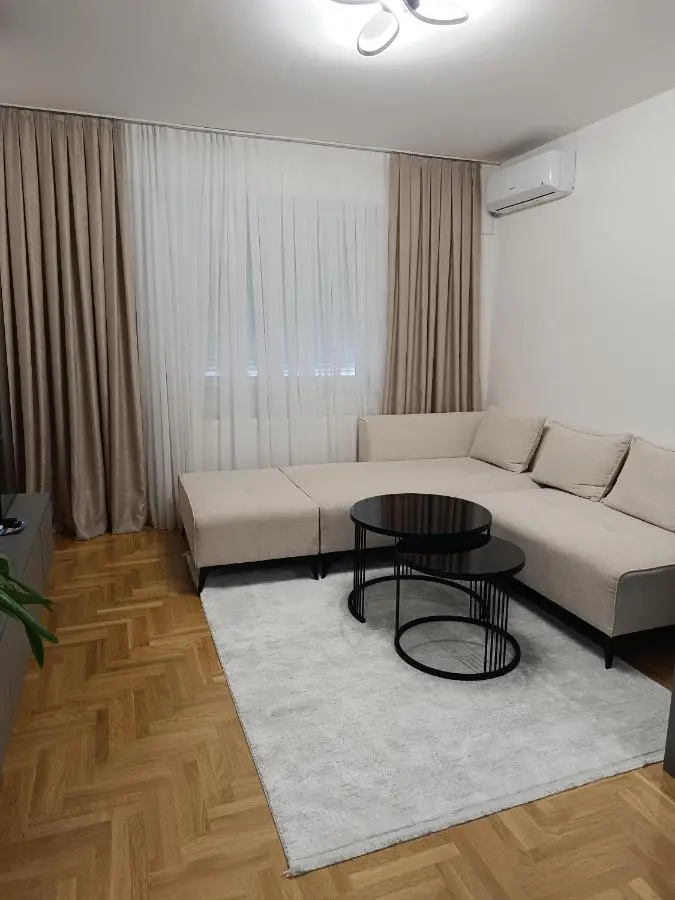 Apartman Boutique