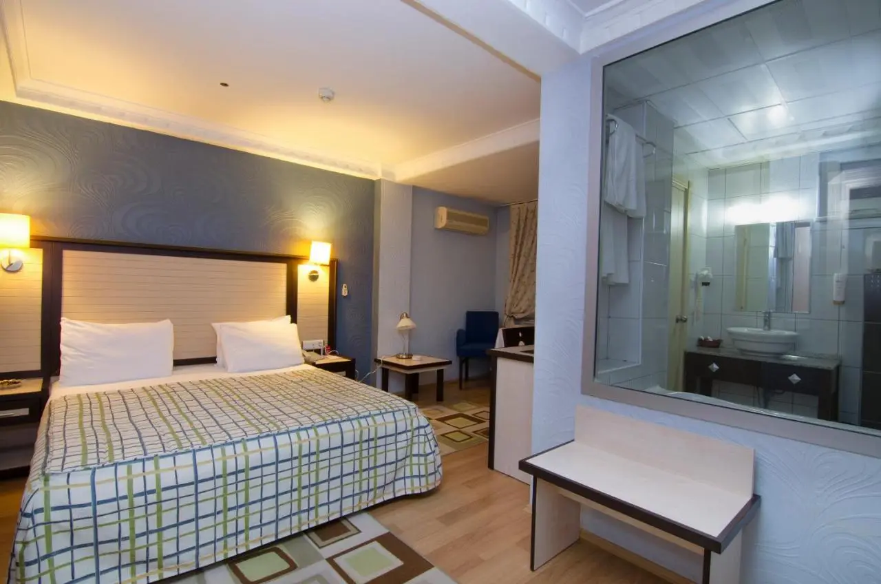 Grand Gebze Hotel