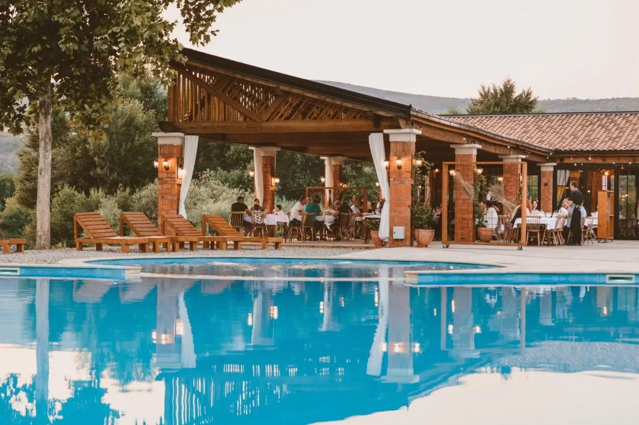 Hotel Storia